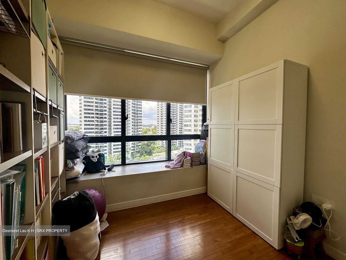 D'Leedon (D10), Condominium #497024611